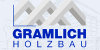 Kundenlogo Gramlich Holzbau Kundenlogo Gramlich Holzbau