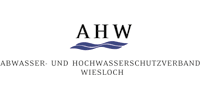 Kundenlogo Abwasser- u. Hochwasserschutzverband Wiesloch (AHW)