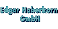 Kundenlogo Edgar Haberkorn GmbH