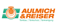Kundenlogo Aulmich & Reiser GmbH