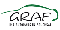 Kundenlogo Autohaus Graf GmbH