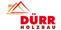 Kundenlogo Dürr Harald Holzbau