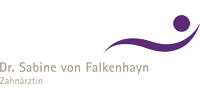 Kundenlogo Falkenhayn Sabine von Dr.med.dent