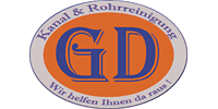 Kundenlogo Deja Günter Rohrreinigung