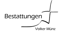 Kundenlogo Bestattungsinstitut Volker Münz