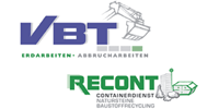 Kundenlogo Recont GmbH