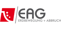 Kundenlogo EAG mbH