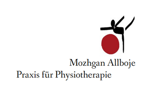 Allboje Mozhgan in Ludwigshafen am Rhein - Logo