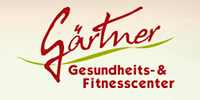 Kundenlogo Gärtner Gesundheits- & Fitnesscenter GmbH