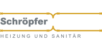 Kundenlogo Schröpfer Heizung + Sanitär