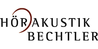 Kundenlogo Hörakustik Bechtler