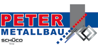 Kundenlogo Peter Metallbau GmbH