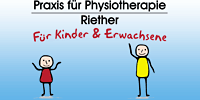 Kundenlogo Praxis für Physiotherapie & Podologie Riether