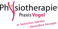 Kundenlogo Physiotherapie-Praxis Vogel Roland