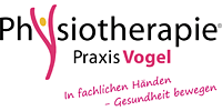 Kundenlogo Physiotherapie-Praxis Vogel