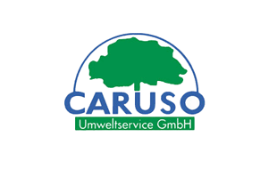 Caruso Umweltservice GmbH in Leipzig - Logo