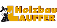 Kundenlogo Holzbau Lauffer GmbH