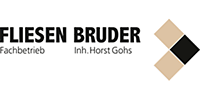 Kundenlogo Fliesen-Bruder Fliesenfachgeschäft