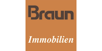 Kundenlogo Braun Immobilien Kundenlogo Braun Immobilien