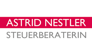 Nestler Astrid Steuerberaterin in Leipzig - Logo