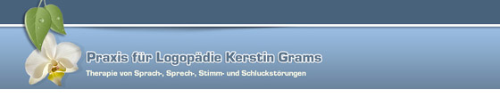 Grams Kerstin in Leipzig - Logo