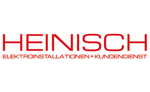 Heinisch Elektroinstallationen Ralf Heinisch Elektroinstallateur Meister in Bruchsal - Logo