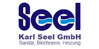 Kundenlogo Karl Seel GmbH