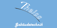 Kundenlogo Theiss Gebäudetechnik GbR