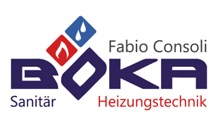 BOKA Sanitär- und Heizungstechnik in Karlsruhe - Logo