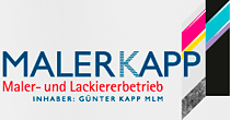 Malerkapp Inh. Günter Kapp Malerbetrieb