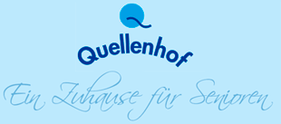 Quellenhof Seniorenpflege GmbH & Co. KG in Bad Schönborn - Logo