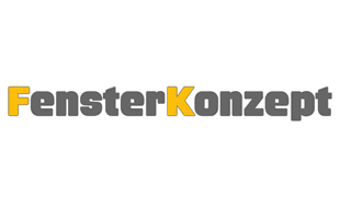 FensterKonzept in Karlsruhe - Logo