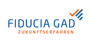 Atruvia AG in Karlsruhe - Logo