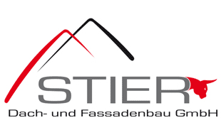 Dachdeckerei Stier GmbH - Meisterbetrieb in Mannheim - Logo