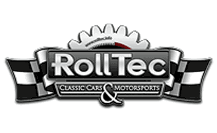 RollTec Engineering Classic Cars & Motorsports in Hockenheim - Logo