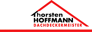 Hoffmann Thorsten Dachdeckermeister in Altrip Kreis Ludwigshafen am Rhein - Logo