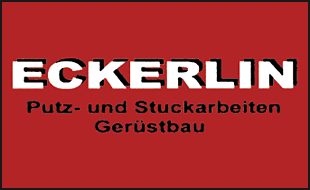 Eckerlin Benno in Müllheim in Baden - Logo
