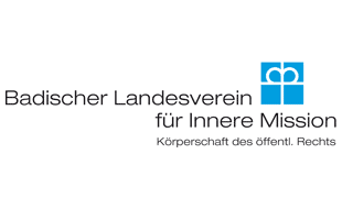Badischer Landesverein für Innere Mission in Karlsruhe - Logo
