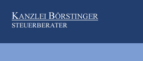 Börstinger Wolfgang in Mannheim - Logo
