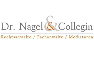 DR. NAGEL & COLLEGIN Rechtsanwälte / Fachanwälte / Mediatoren, DR. NAGEL & COLLEGIN Rechtsanwälte / Fachanwälte / Mediatoren in Mannheim - Logo
