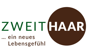 Zweithaar by Manuela Marburger in Karlsruhe - Logo