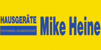 Kundenlogo Heine Mike Kundenlogo Heine Mike