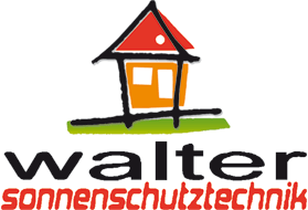 Walter Sonnenschutztechnik Rollladen- und Jalousiebau in Karlsruhe - Logo