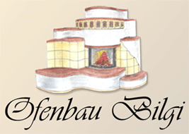 Ofenbau Bilgi - Meisterbetrieb in Plankstadt - Logo