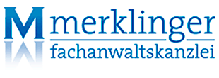 Fachanwaltskanzlei Merklinger in Rastatt - Logo