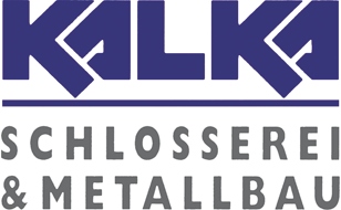 Kalka Ulrich Schlosserei & Metallbau in Mannheim - Logo