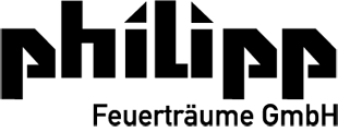 Philipp Feuerträume GmbH Ofen- u. Kaminbau in Maulburg - Logo