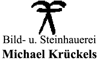 Krückels Michael Bild- und Steinhauerei in Schopfheim - Logo