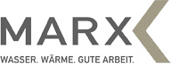 Marx GmbH in Lörrach - Logo