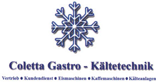 Coletta Antonio in Walldorf in Baden - Logo